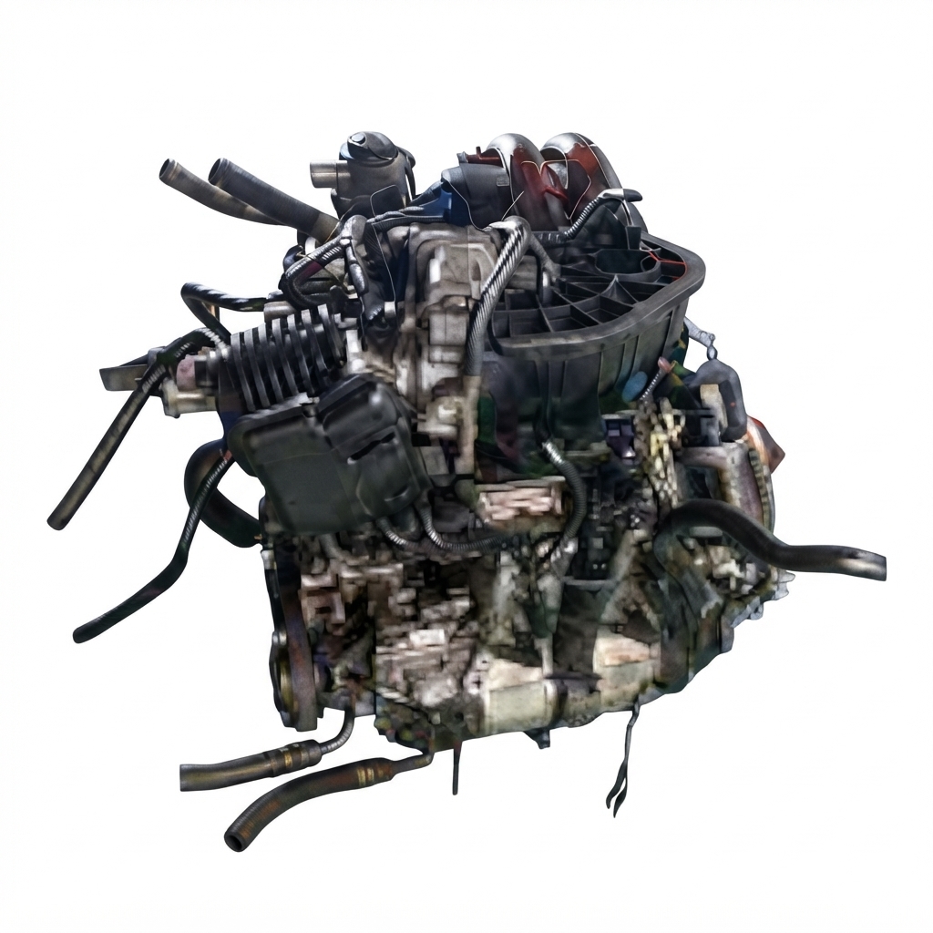 MAZDA 13B HIGH POWER Mazda 13B High Power perfomance Engine - Image 1