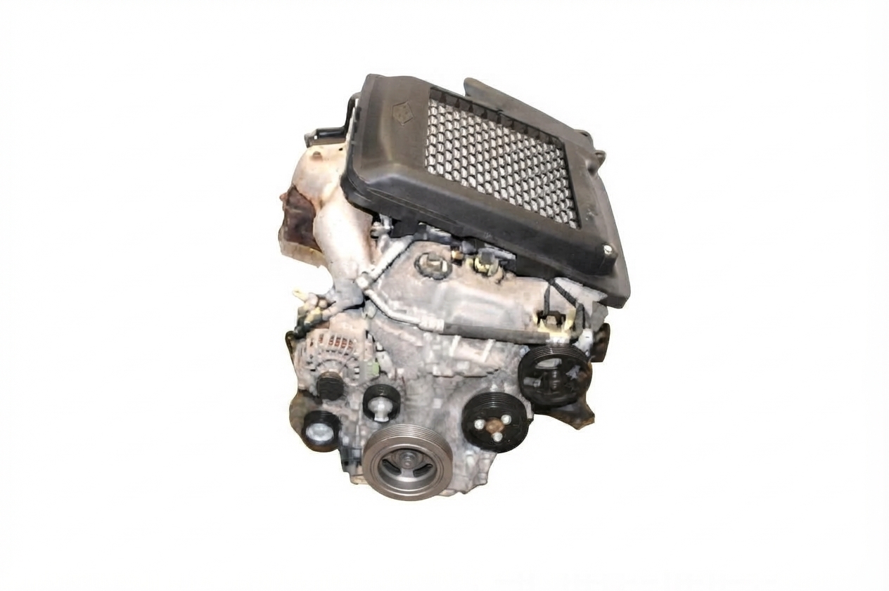 MAZDA L3 PERFOMANCE ENGINE MAZDA L3 - Image 1