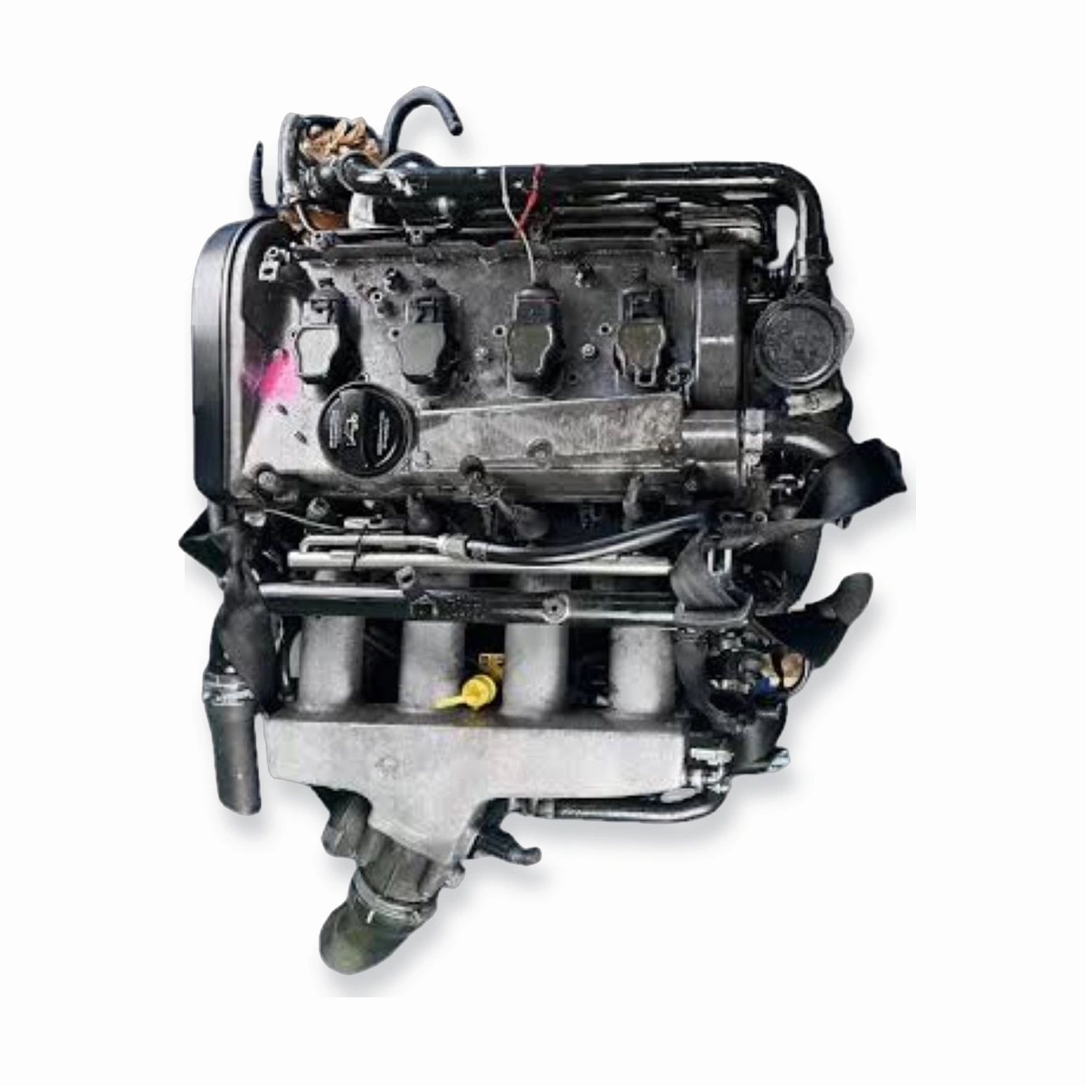 Audi 1.8 20v Turbo AUQ - Engine - Engine Only