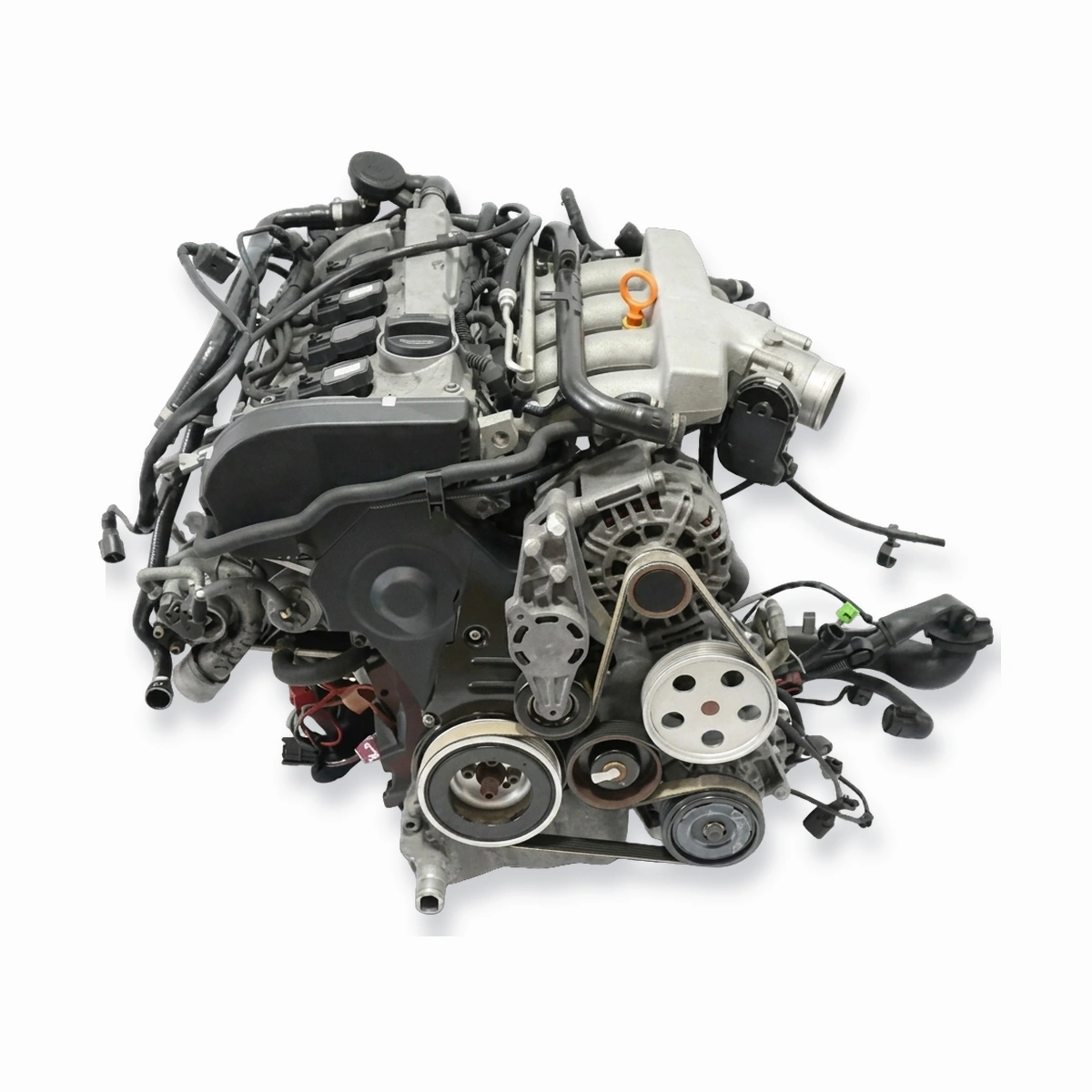 Audi A4 1.8l 20v Turbo -BFB- Engine - Engine Only