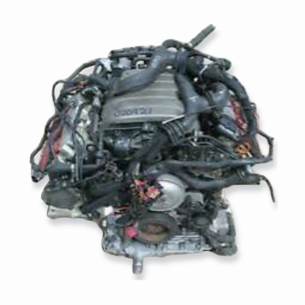 Audi A4/a6 3.3l Fsi Quattro -BKH- Engine - Engine Only