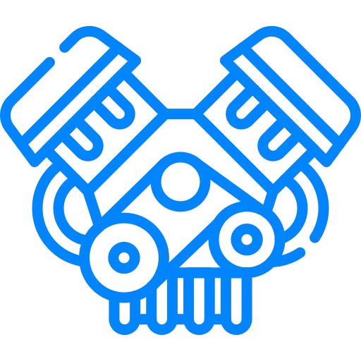 Quality Used Parts