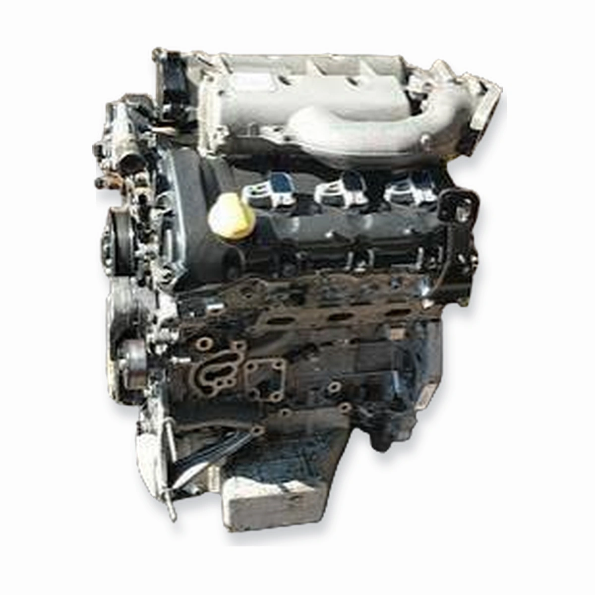 Chev Captiva 3.2l V6 10hmc - Engine - Engine Only