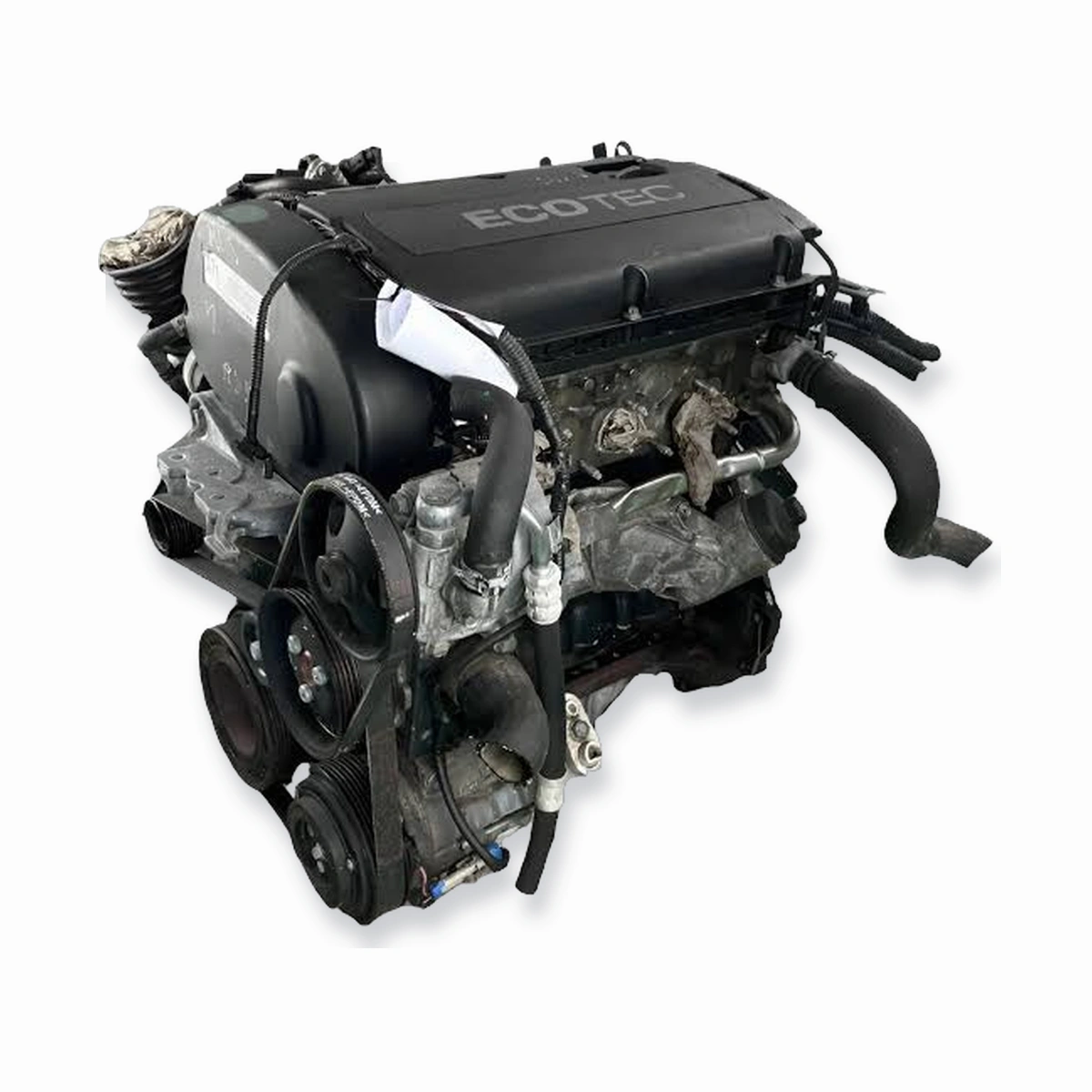 Chev Nubira 1.8l F18D3 - Engine - Engine Only