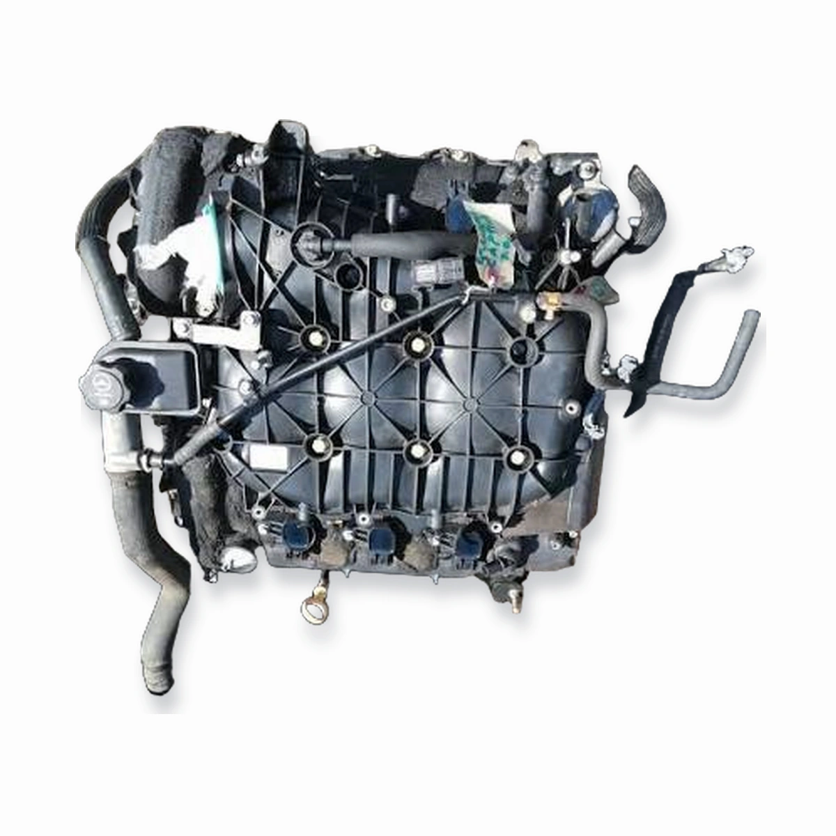 Chevy 3.0l V6 LF1- Engine - Engine Only