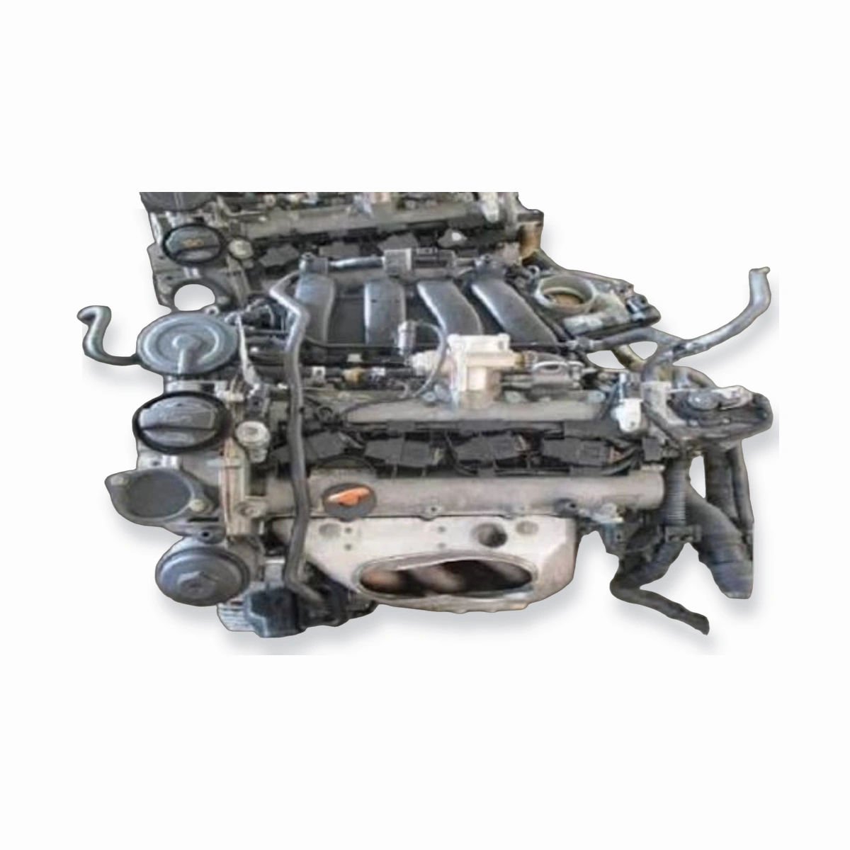 VW Golf 5 FSI / Jetta 5 FSI 1.6L FSI BLF ENGINE - ENGINE - ENGINE ONLY