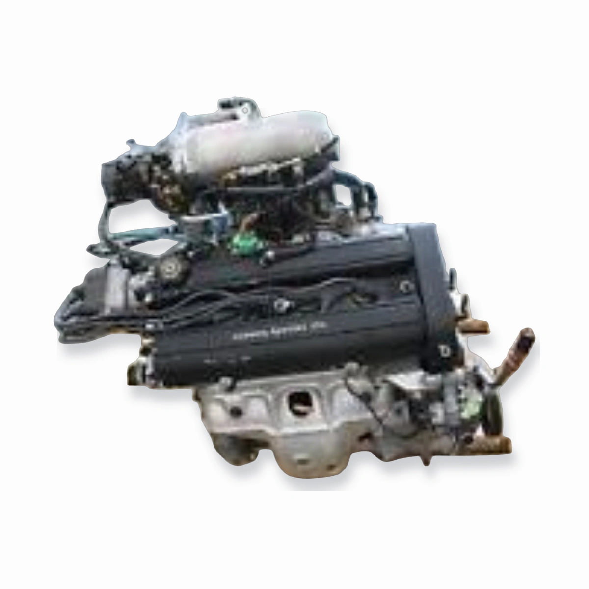 Honda Crv 2.0l B20b Engine B20B - Engine - Engine Only