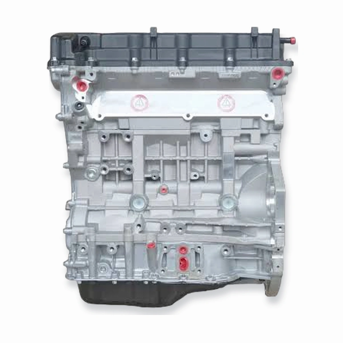 Hyunda Sonata/sorento 2.0l - Engine � Engine Only