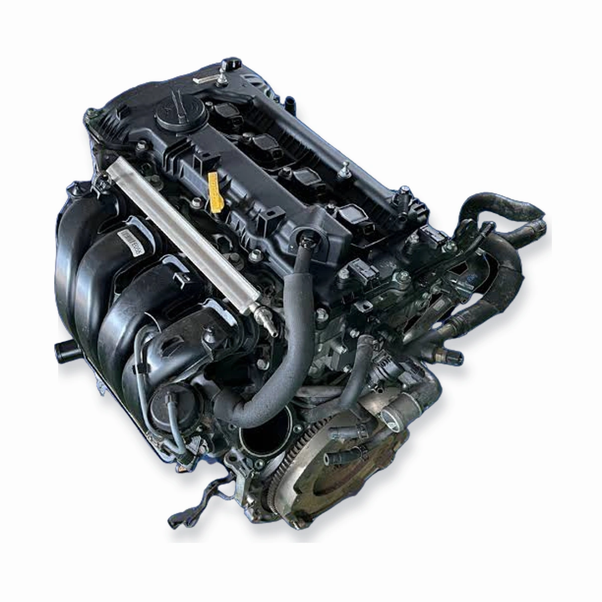 Hyundai ix35 2.0l G4NA ENGINE - Engine � Engine Only