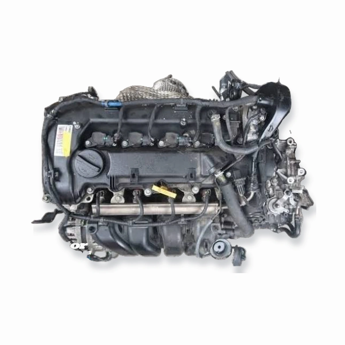 Hyundai Creta 2.0l Cvvl G4ND - Engine � Engine Only