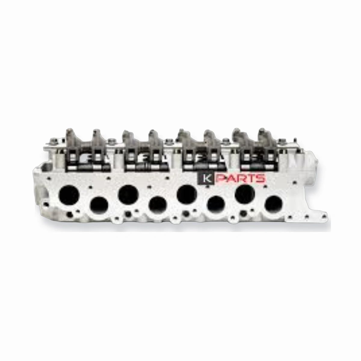 Hyundai H100 D4bb 2.6l Diesel Engine - Engine � Engine Only