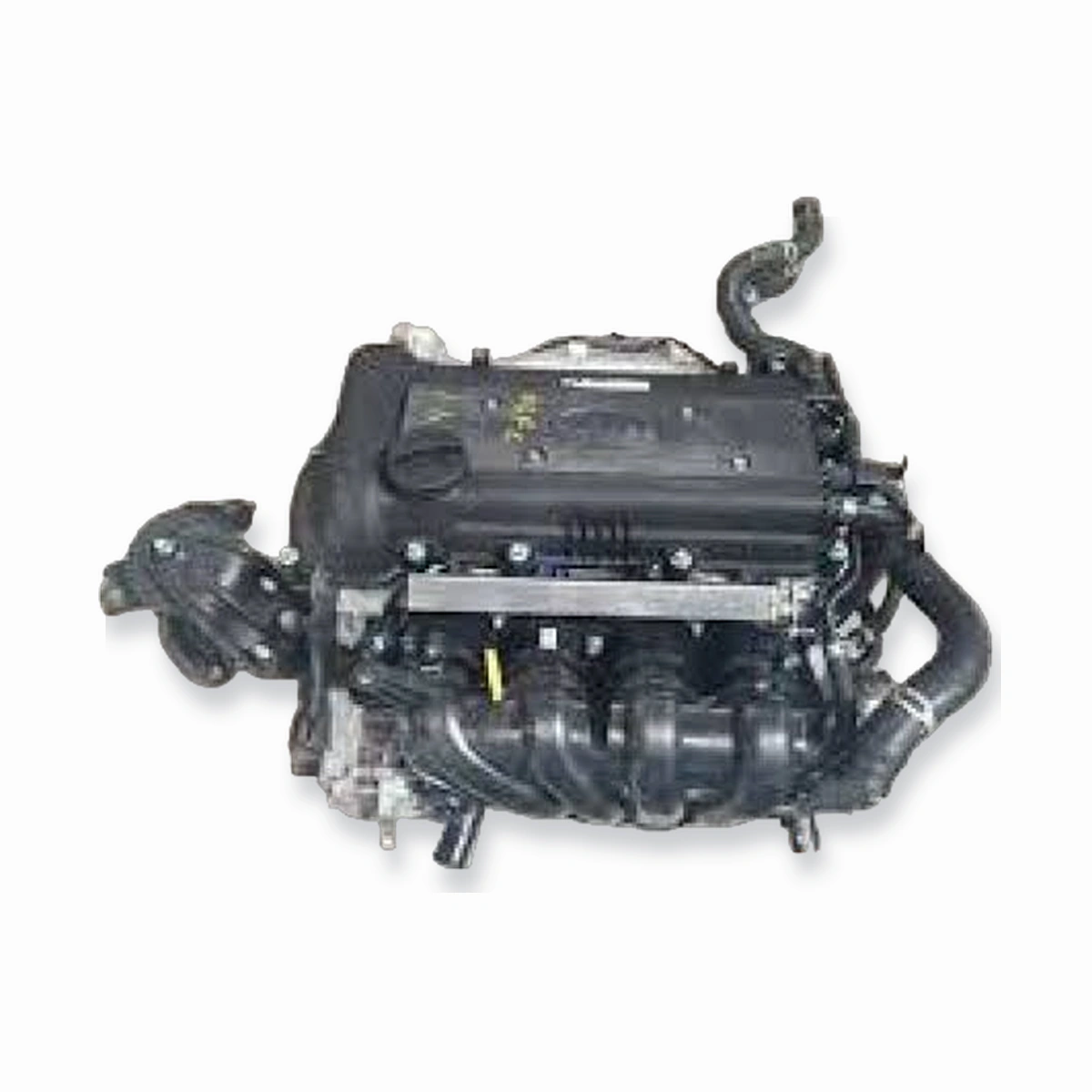 Hyundai I20 1.4l Dual Vvti - Engine � Engine Only