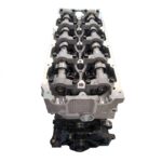 ISUZU D-MAX / KB 2.5L 4JK1 BRAND NEW HEAD BLOCK AND SUMP ENGINE - ENGINE ONLY