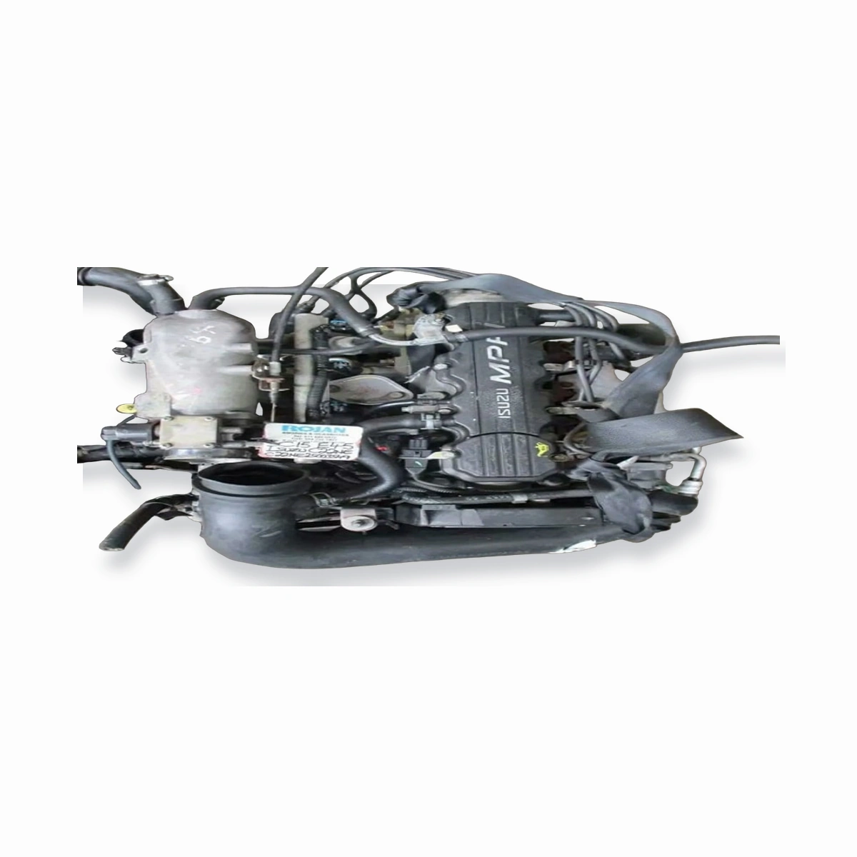 Isuzu/chev 2.2l Omega - Engine � Engine Only
