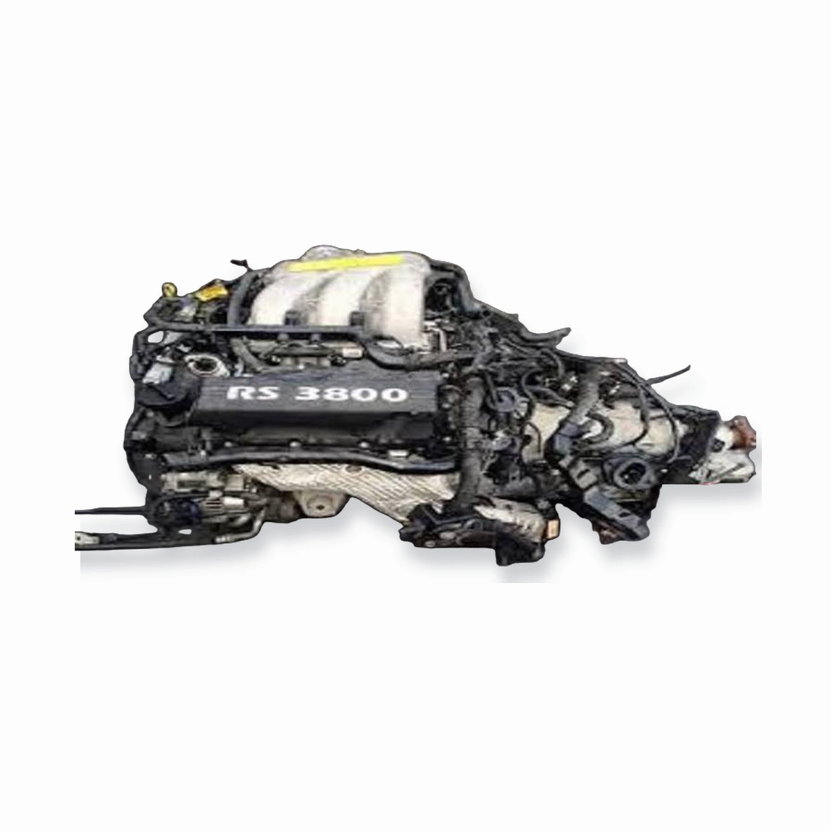 Kia Carnival/sorento 3.8l V6 - Engine - Engine Only