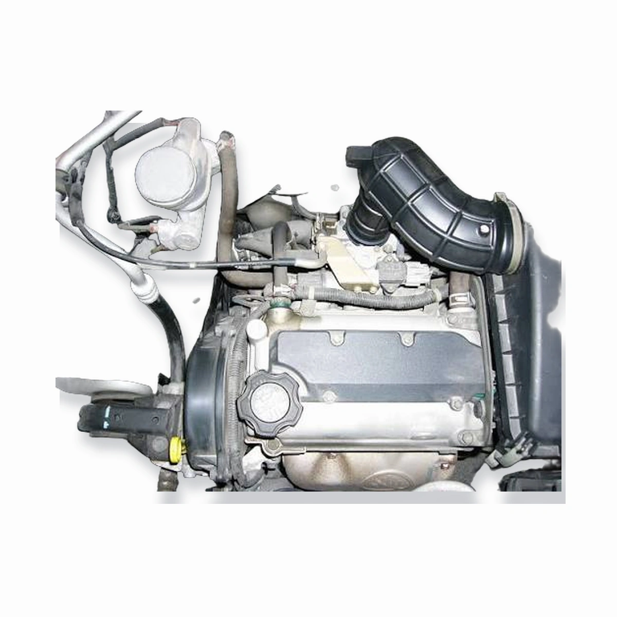 Suzuki Jimny 0.7 6v -F6A- Engine - Engine Only