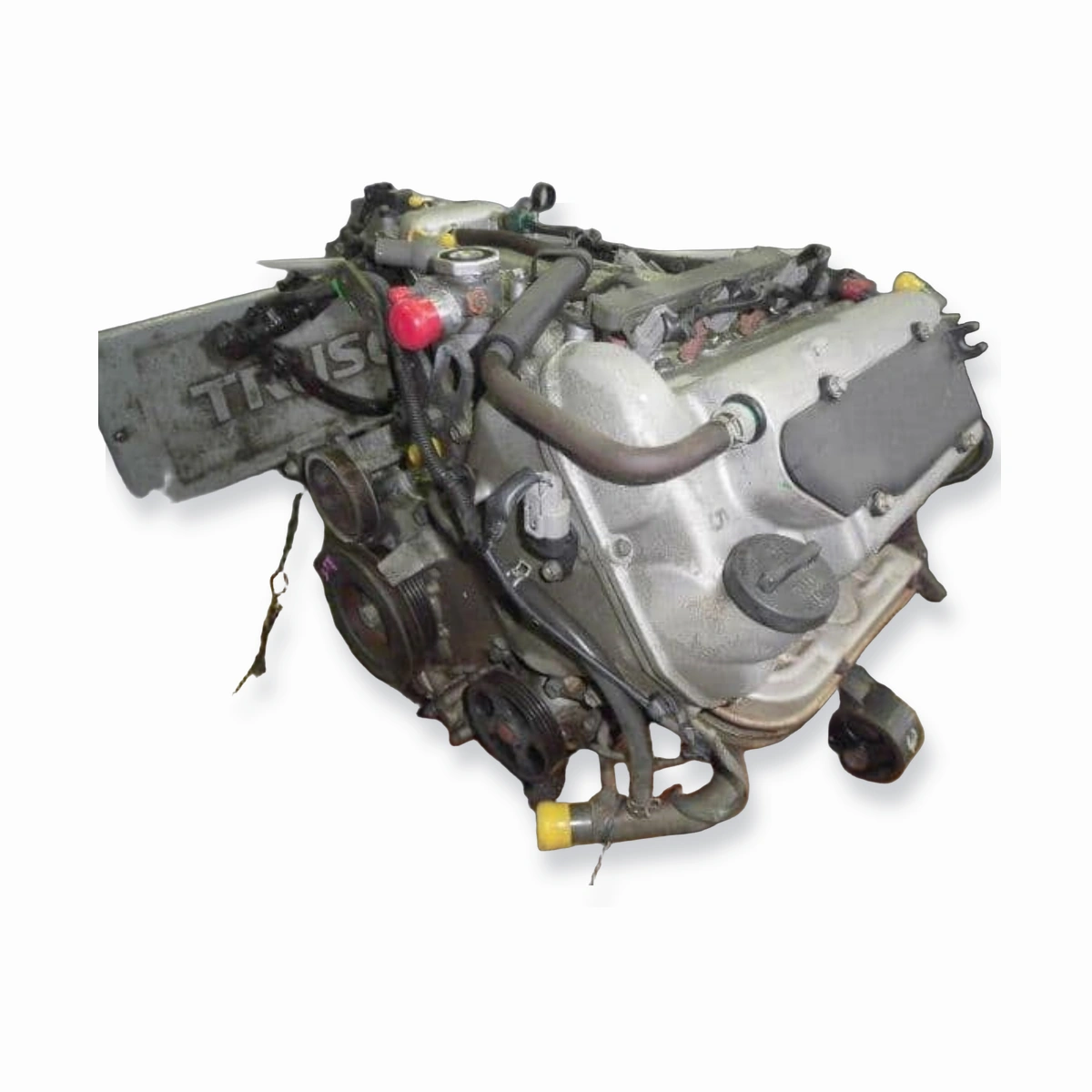 Suzuki Alto 1.ol -K6A- Engine  Engine Only