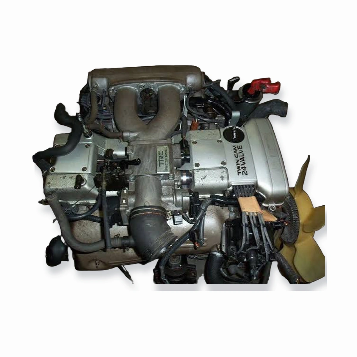 Toyota Supra 2.5l 1jz non turbo vvti - engine - engine only