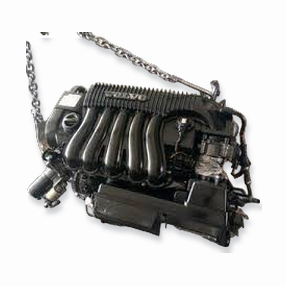 Volvo S40 II 2.4i / V50 2.4 -B5244S - ENGINE -ENGINE ONLY