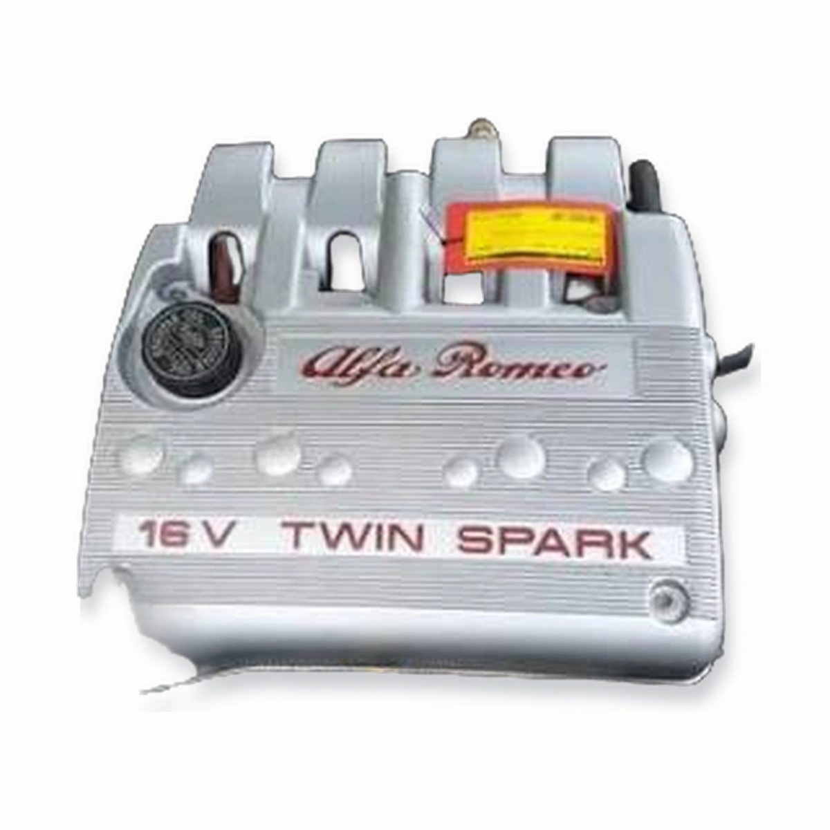 Alfa Romeo /147/gt 1.6l 16v -AR37203- Engine - Engine Only