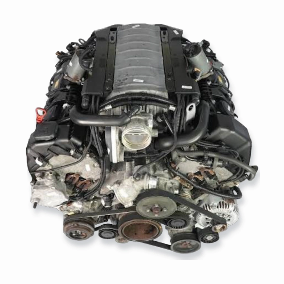 Bmw E38/e39/540i/740i 4.4l V8 N62B44- Engine - Engine Only
