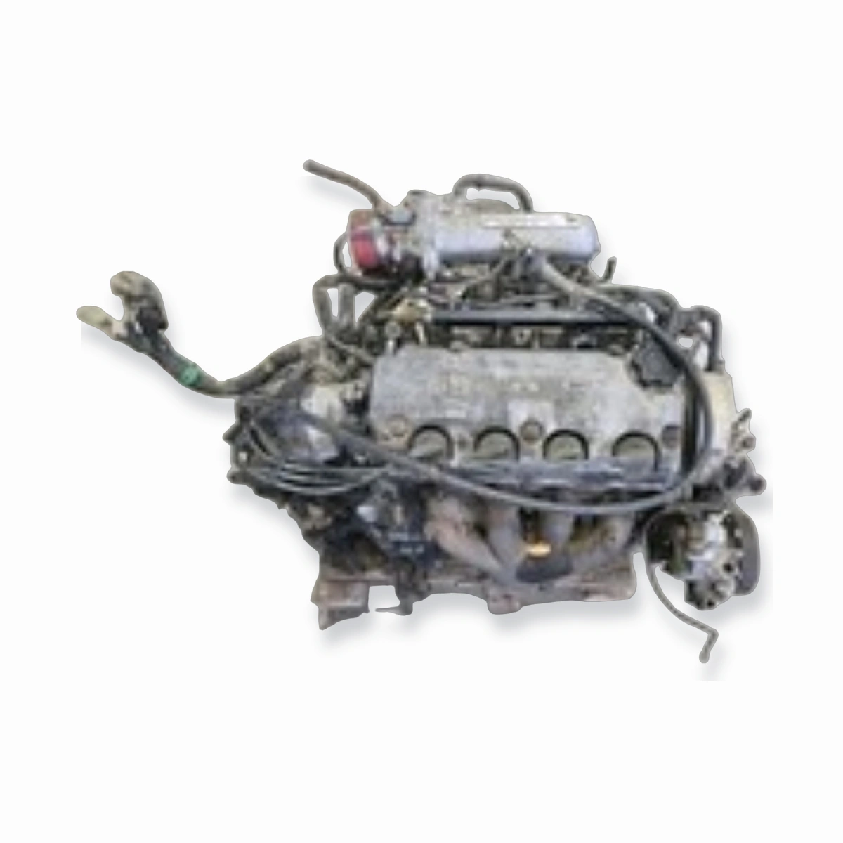 Honda Civic Crx1.6l D16A8 - Engine - Engine Only