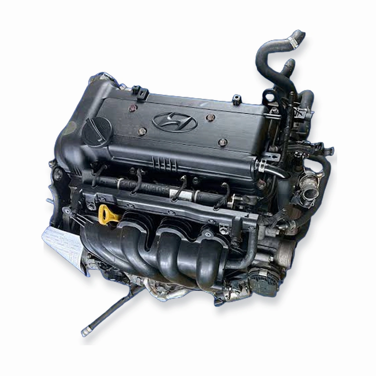 Hyundai I30 1.5l - Engine � Engine Only