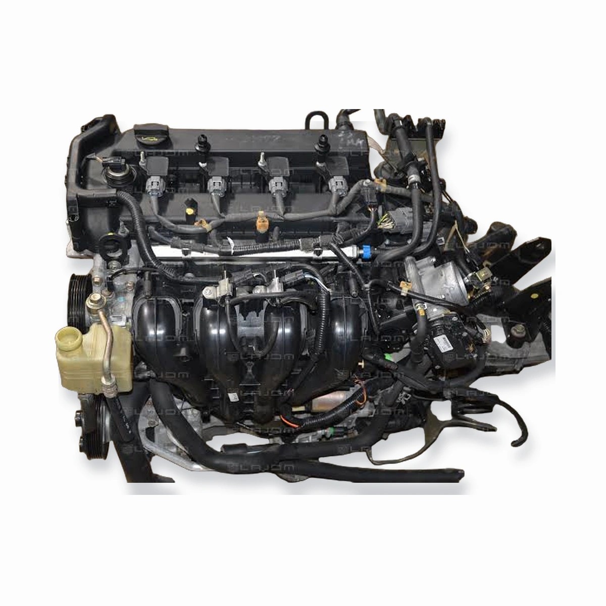 Mazda3/5/6 2.3 L Inner Dipstick -L3- Engine - Engine Only