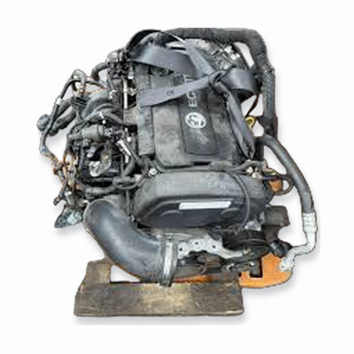 Opel Astra J/ 1.6l -A16XER- Engine - Engine Only
