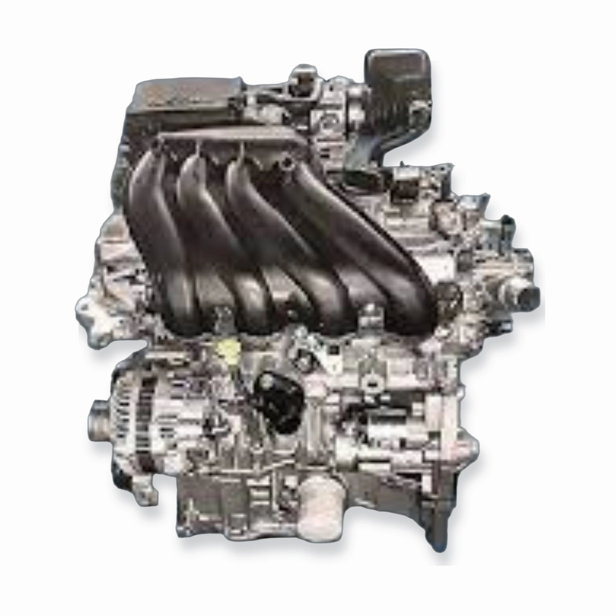 Nissan NV200 / Almera 1.5 (Late) - 1.5L 4-Cylinder Petrol (Late Model) HR15 LATE ENGINE-ENGINE ONLY