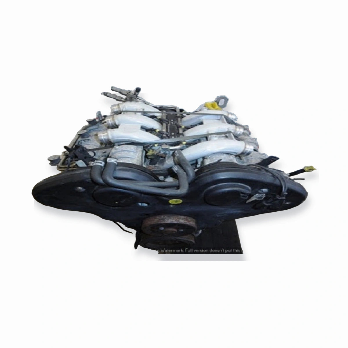Opel Omega 2.6l V6 24v -Y26SE- Engine - Engine Only