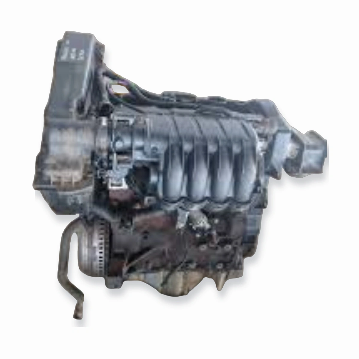 Peugeot 307 - Engine � Engine Only