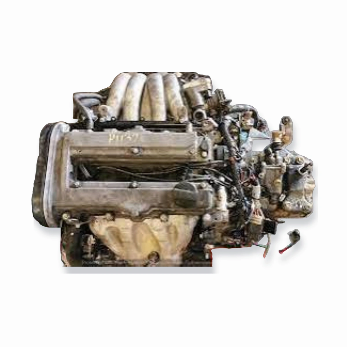 Proton Gen2 1.6l - Engine 1 Engine Only