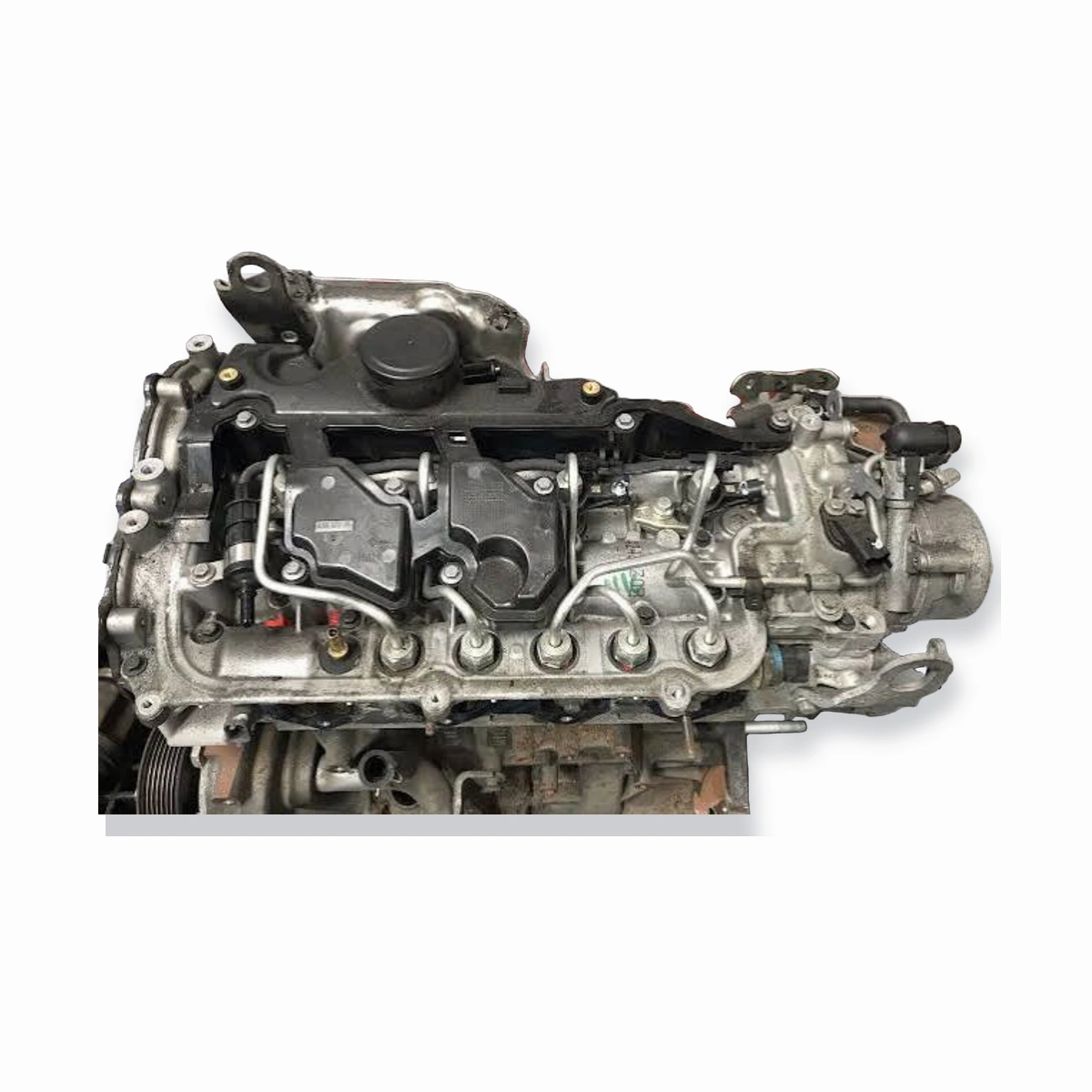 Renault Diesel/xtrail -M9RE - Engine - Engine Only