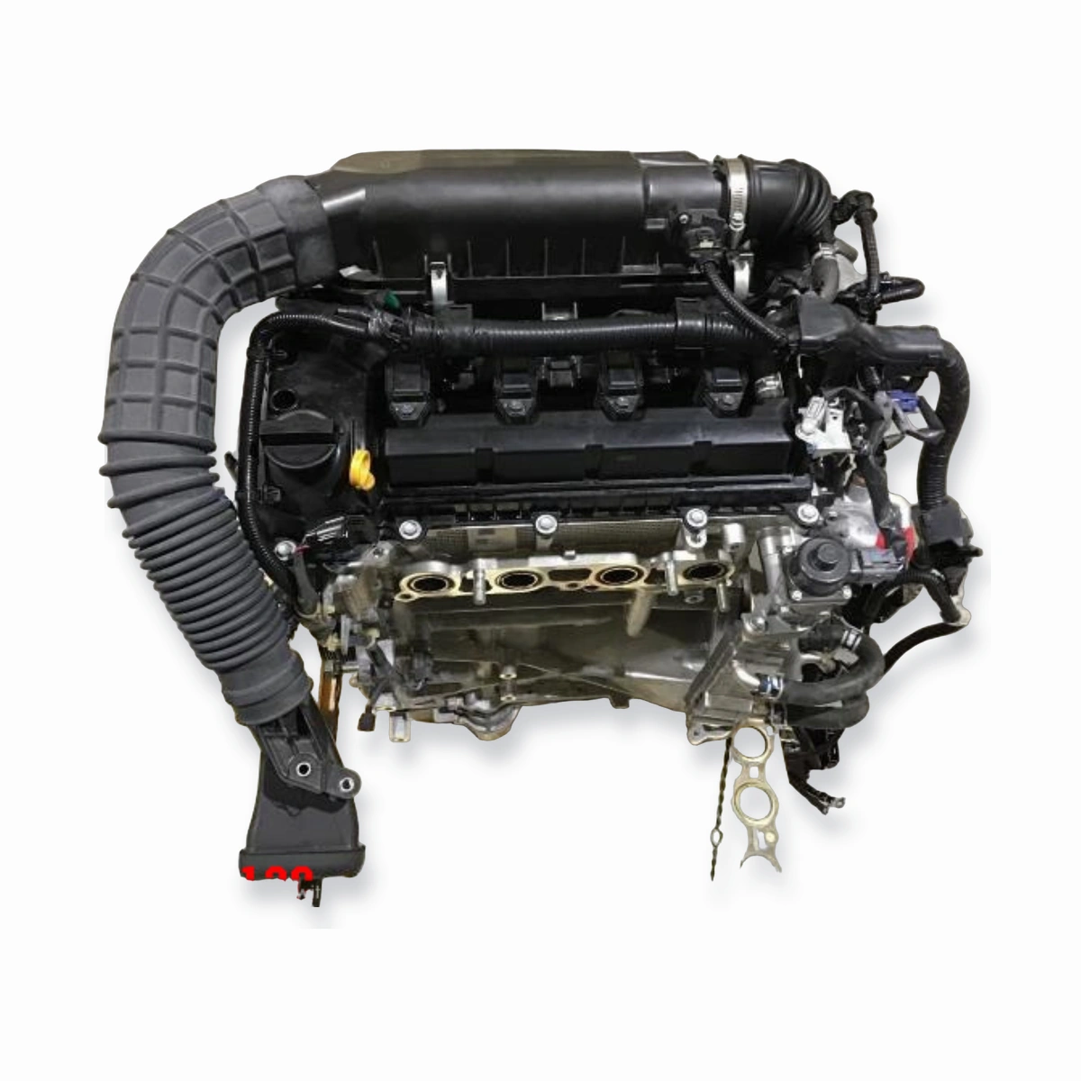 Suzuki 1.2l Dualjet -K12C- Engine - Engine Only