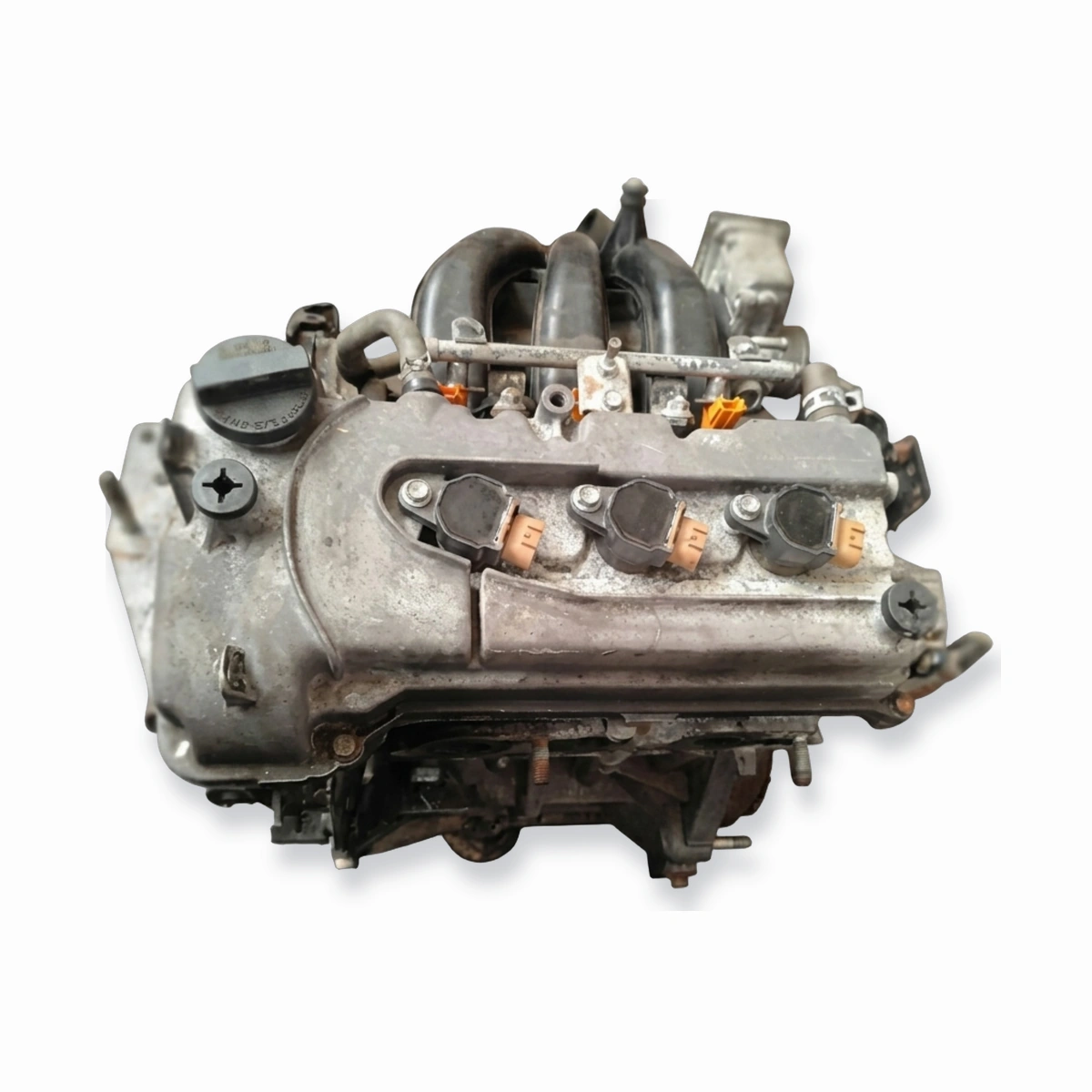 Suzuki Alto 1.0l -K10B- Engine - Engine Only