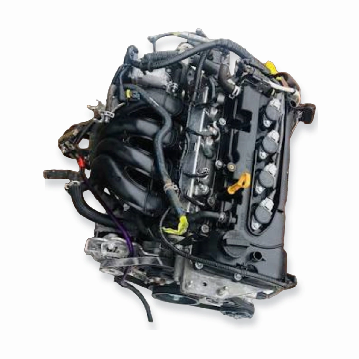 Suzuki Wagon R 1.4l -K14B- Engine - Engine Only