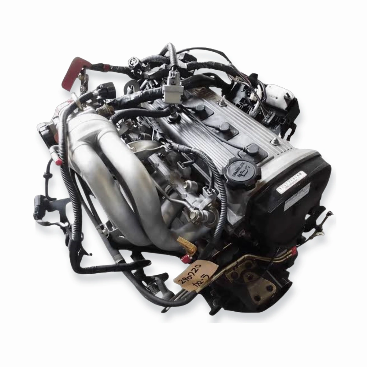 Toyota Camry 220i gl 2.2l 5sfe distirbutor - engine - engine only