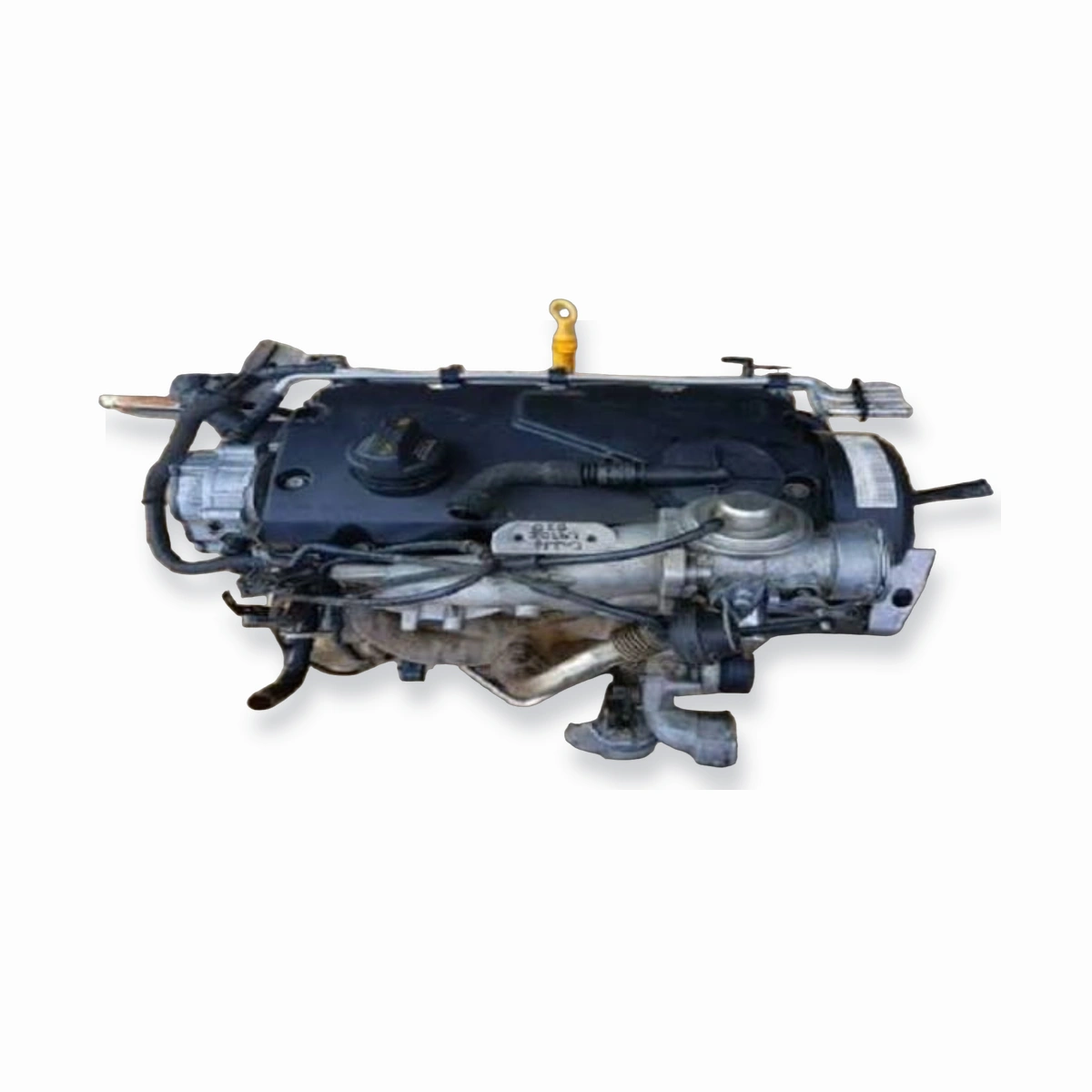 VW Caddy / Golf 5 TDI 1.9L TDI BJB ENGINE - ENGINE - ENGINE ONLY