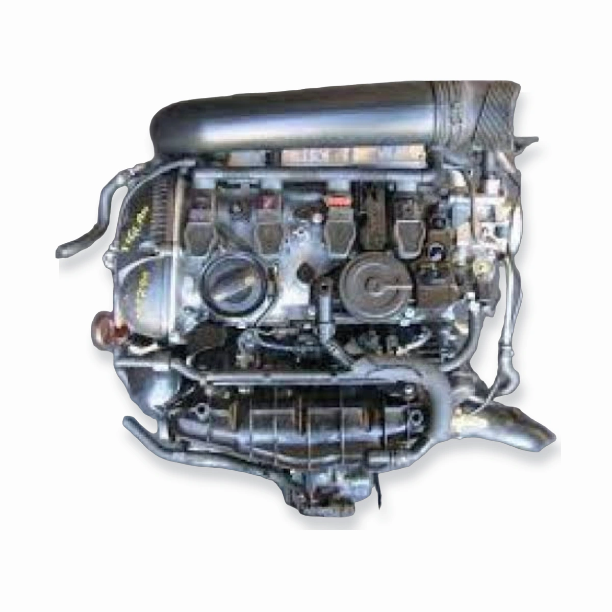 VW Golf 6 GTI / Scirocco / Tiguan / PASSAT 2.0 TSI CAW ENGINE - ENGINE - ENGINE ONLY